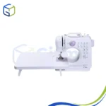 Maquina De Coser 12 Puntadas Con Mesa