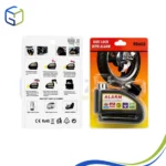 Candado Moto 603