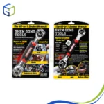 Llave 48 en 1