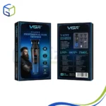 Patillera VGR 879T