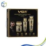 Combo VGR 642