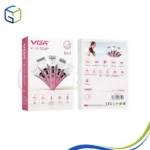 Combo Shiver Dama 759