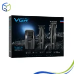 Combo VGR 640