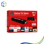Consola Game Stick X2Plus