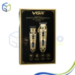 Combo VGR 643