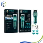 Peluquera VGR 660