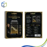 Maquina Shiver 374
