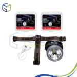 Linterna Minera KX 307