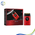 Maquina Shiver 377