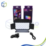 Lampara Luz Para Celular