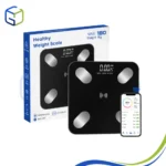 Bascula Bluetooth