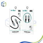 Cable USB - Tipo C