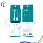 Cable Tipo C - Iphone