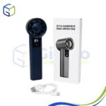 Ventilador Portátil