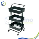 Carro Organizador 3 Niveles