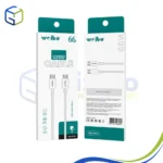 Cable Tipo C - Tipo C