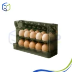 Organizador De Huevos