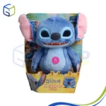 Stitch Interactivo