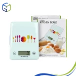 Gramera De Cocina