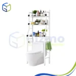 Estante Organizador De Baño