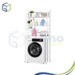 Estante Organizador De Baño