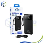 Power Bank 10.000 mAH