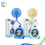 Ventilador Astronauta