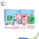 Cámara Impresora Niños XX8