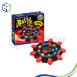 Juego De Mesa Basta