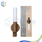Lampara Luz Led Con Sensor 1004