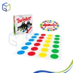 Juego Twister