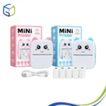 Mini Impresora Para Niños