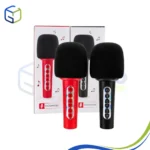 Micrófono Karaoke