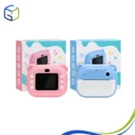 Cámara Impresora Niños Mini 05