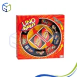 Juego Ruleta Uno