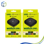 Watch ONN 4K