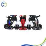 Kart Eléctrico Grande
